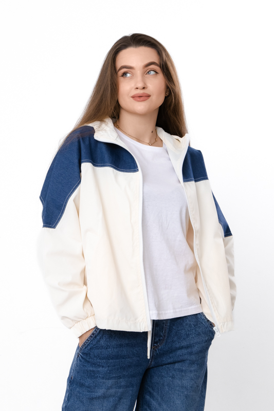 Вітровка жіноча